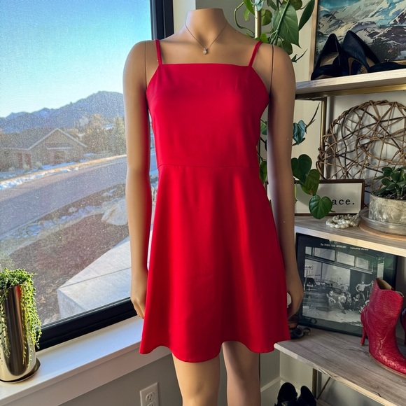 Francesca’s Studio 19 Dress,Silk & Simplicity At Its Best, NWT, Size- Small - Picture 10 of 10